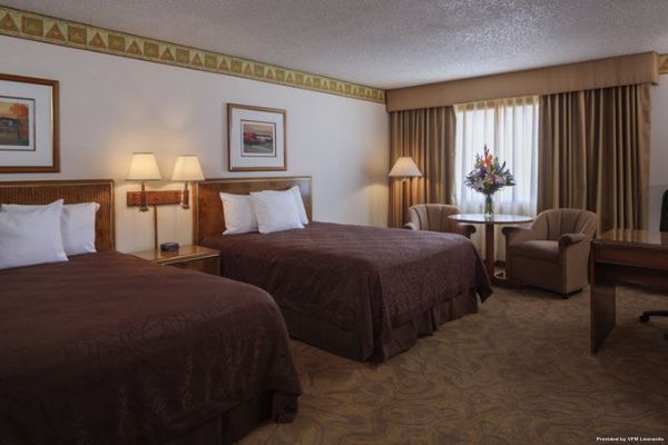 HIGH DESERT INN (Elko)